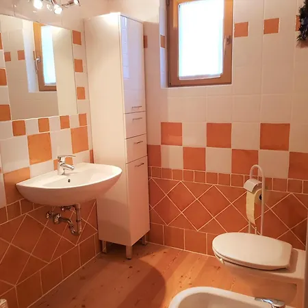 公寓 Haus Renata By Globalimmoservice