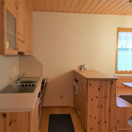 Haus Renata By Globalimmoservice 公寓 *