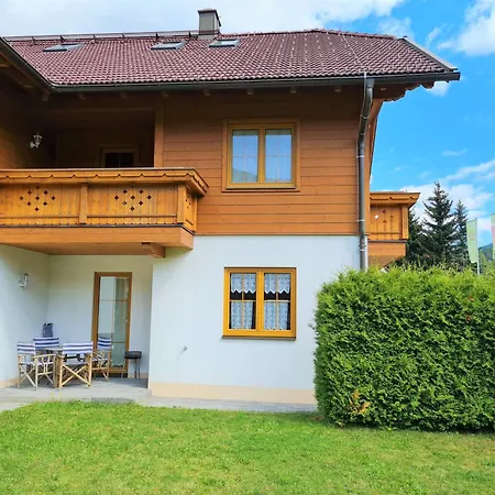 Haus Renata By Globalimmoservice Apartament *