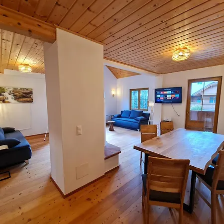 Haus Renata By Globalimmoservice