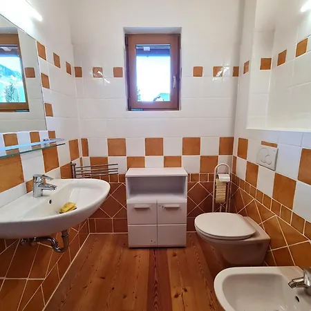 Haus Renata By Globalimmoservice Appartement *