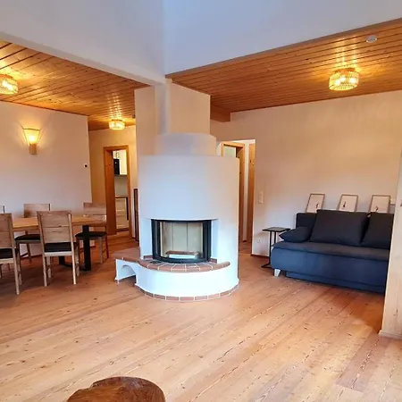 公寓 Haus Renata By Globalimmoservice *