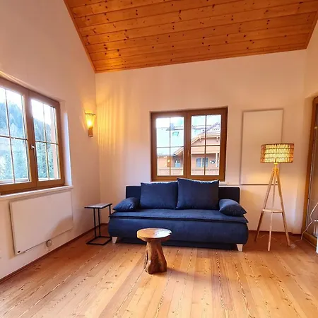 Haus Renata By Globalimmoservice Appartement Bad Kleinkirchheim