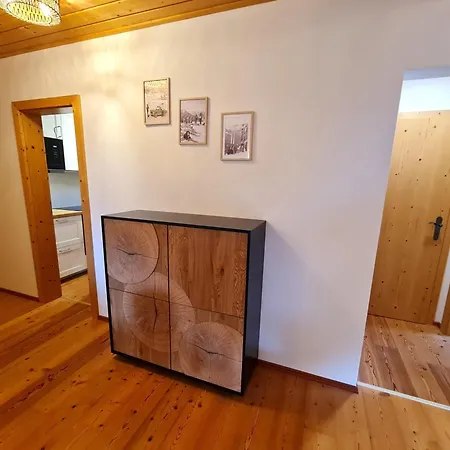 Appartement Haus Renata By Globalimmoservice Bad Kleinkirchheim