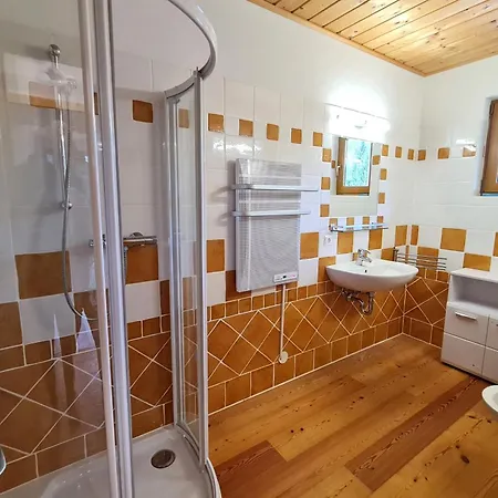 Haus Renata By Globalimmoservice Bad Kleinkirchheim