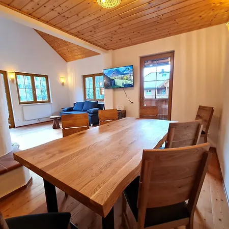 Haus Renata By Globalimmoservice