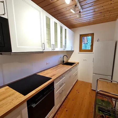Haus Renata By Globalimmoservice Appartement *
