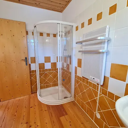 Haus Renata By Globalimmoservice Appartement Bad Kleinkirchheim