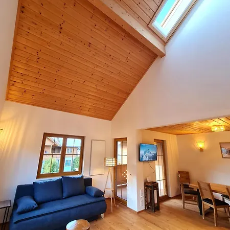 Haus Renata By Globalimmoservice 巴德小基希海姆