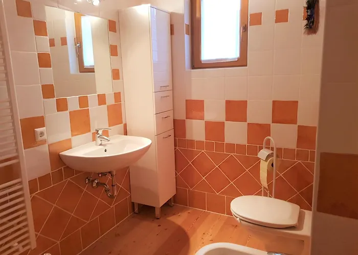 Apartamento Haus Renata By Globalimmoservice