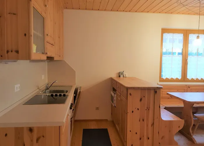 Haus Renata By Globalimmoservice Apartamento *