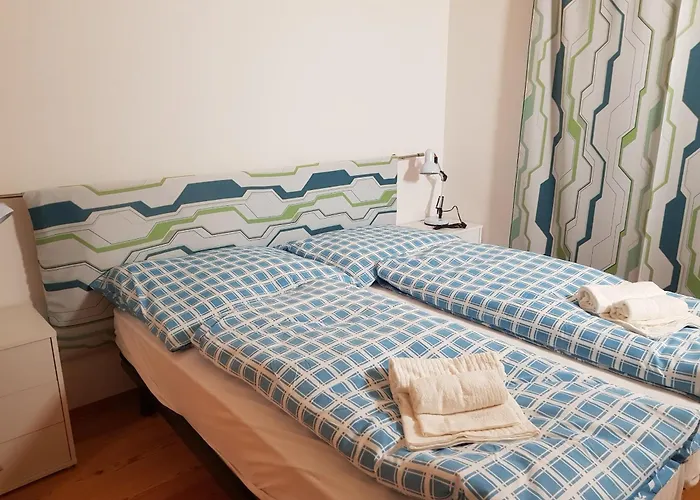 Apartamento Haus Renata By Globalimmoservice Bad Kleinkirchheim