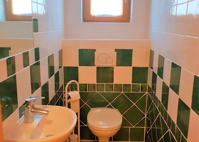 Haus Renata By Globalimmoservice *