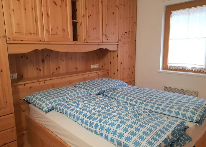 Haus Renata By Globalimmoservice Apartament *