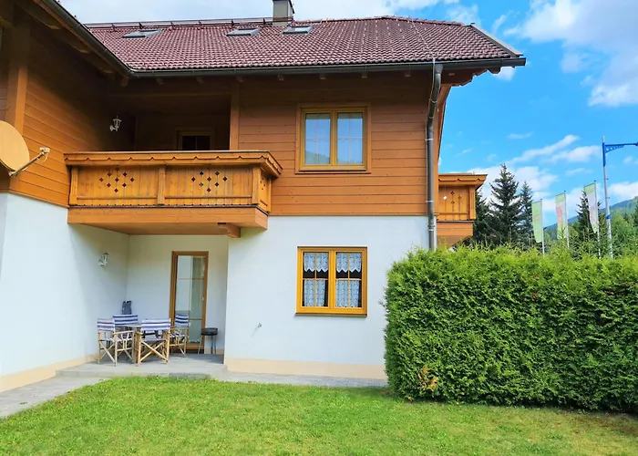 Haus Renata By Globalimmoservice Apartamento *