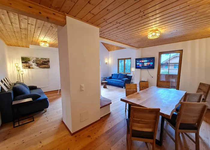 Haus Renata By Globalimmoservice