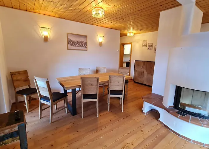 Haus Renata By Globalimmoservice Bad Kleinkirchheim