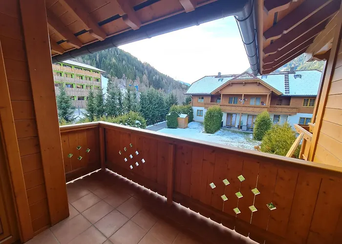 Haus Renata By Globalimmoservice * Bad Kleinkirchheim