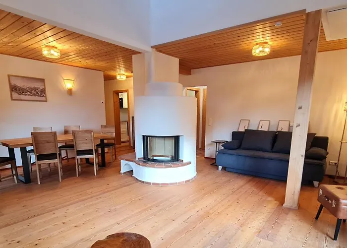 Apartamento Haus Renata By Globalimmoservice *