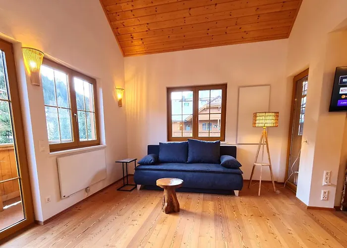 Haus Renata By Globalimmoservice Apartamento Bad Kleinkirchheim