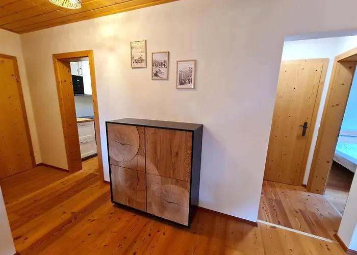 Apartament Haus Renata By Globalimmoservice Bad Kleinkirchheim