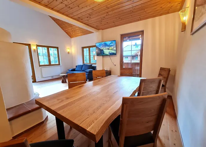 Haus Renata By Globalimmoservice