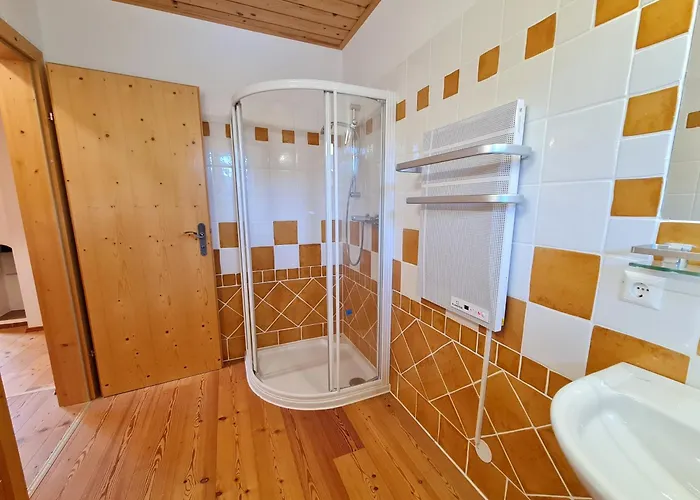 Haus Renata By Globalimmoservice Apartamento Bad Kleinkirchheim