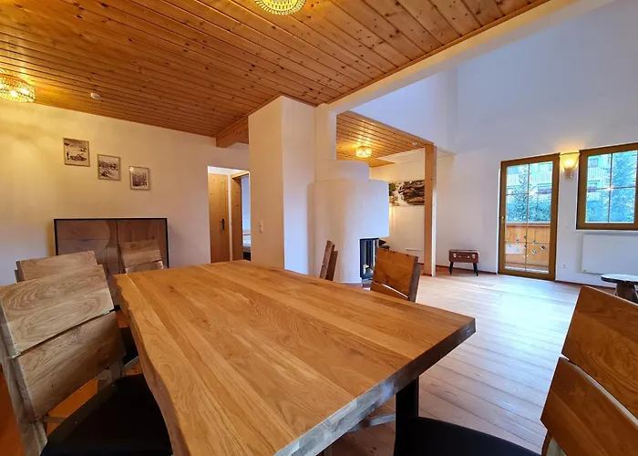 Haus Renata By Globalimmoservice *